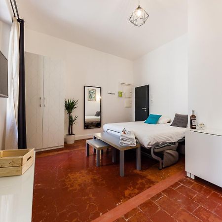 Chez Nous - 7 Appartements Sur Le Vieux Port Μασσαλία Εξωτερικό φωτογραφία