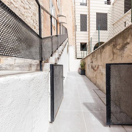 Chez Nous - 7 Appartements Sur Le Vieux Port Μασσαλία Εξωτερικό φωτογραφία