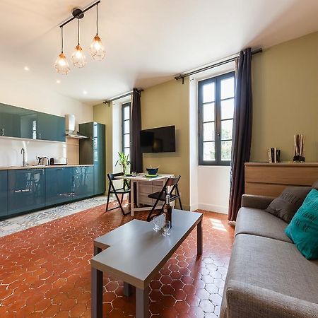 Chez Nous - 7 Appartements Sur Le Vieux Port Μασσαλία Εξωτερικό φωτογραφία