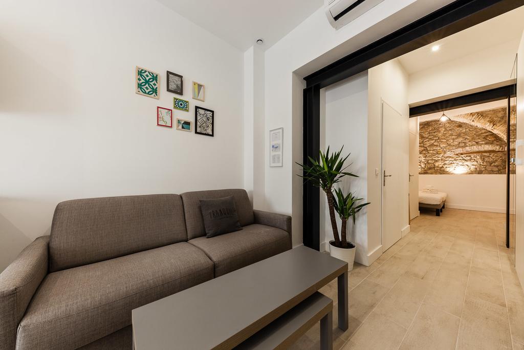 Chez Nous - 7 Appartements Sur Le Vieux Port Μασσαλία Εξωτερικό φωτογραφία