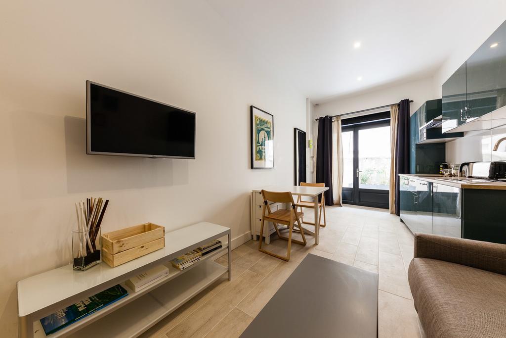 Chez Nous - 7 Appartements Sur Le Vieux Port Μασσαλία Εξωτερικό φωτογραφία