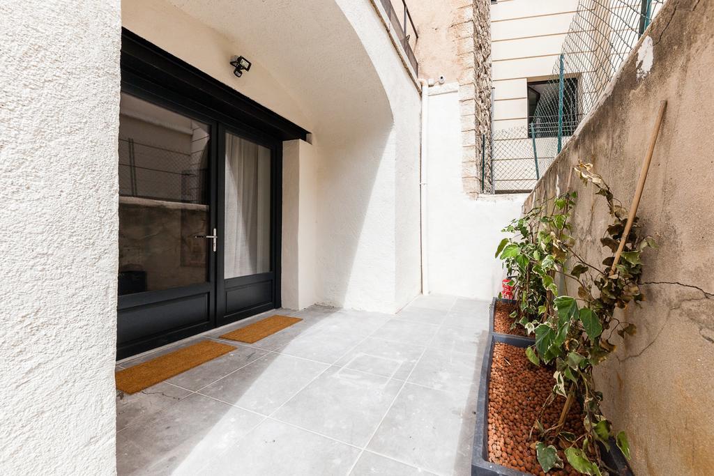 Chez Nous - 7 Appartements Sur Le Vieux Port Μασσαλία Εξωτερικό φωτογραφία