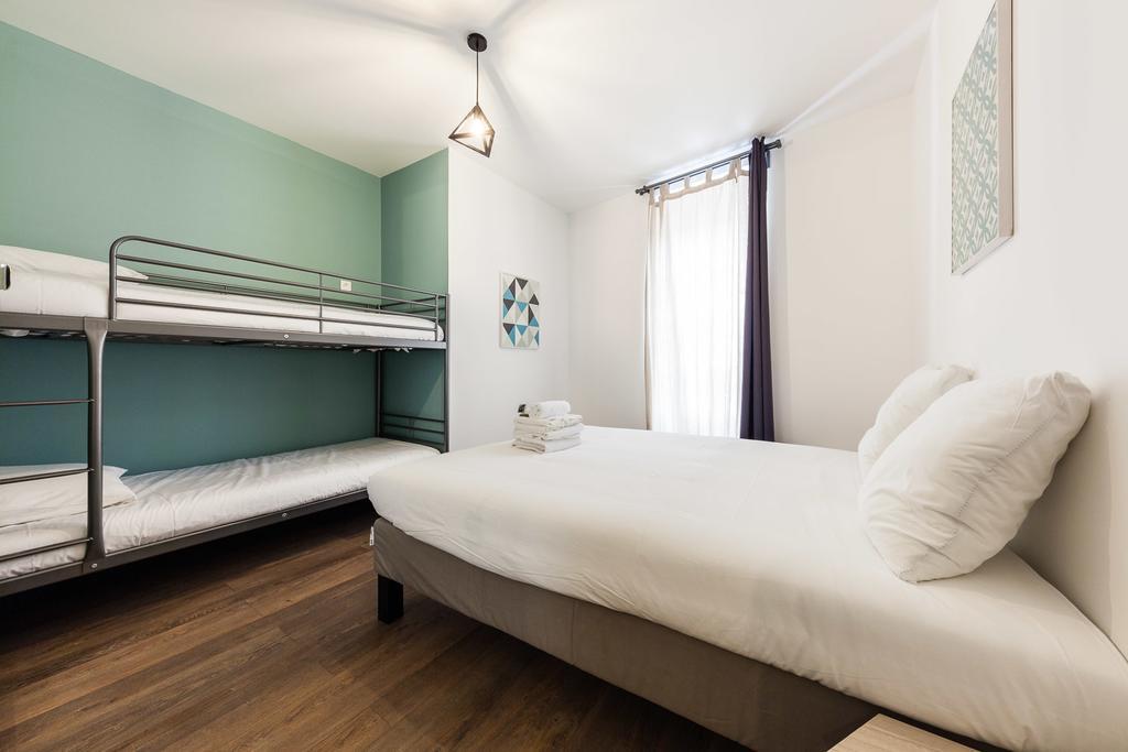 Chez Nous - 7 Appartements Sur Le Vieux Port Μασσαλία Εξωτερικό φωτογραφία
