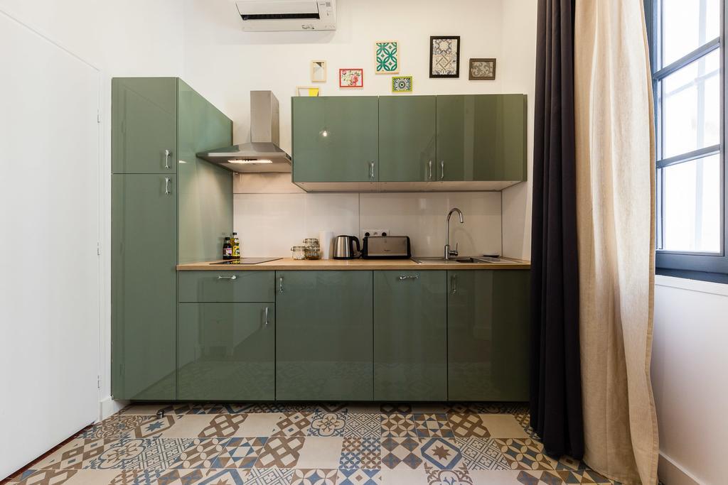Chez Nous - 7 Appartements Sur Le Vieux Port Μασσαλία Εξωτερικό φωτογραφία