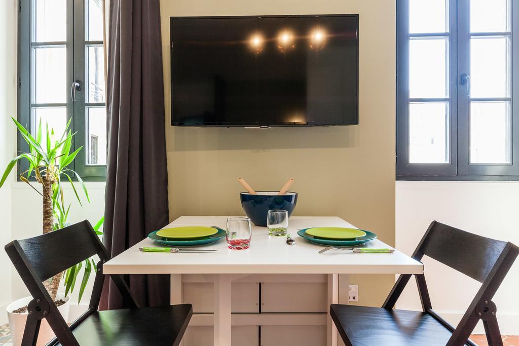 Chez Nous - 7 Appartements Sur Le Vieux Port Μασσαλία Εξωτερικό φωτογραφία
