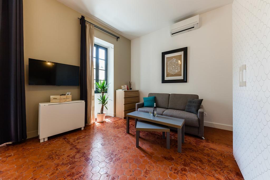 Chez Nous - 7 Appartements Sur Le Vieux Port Μασσαλία Εξωτερικό φωτογραφία
