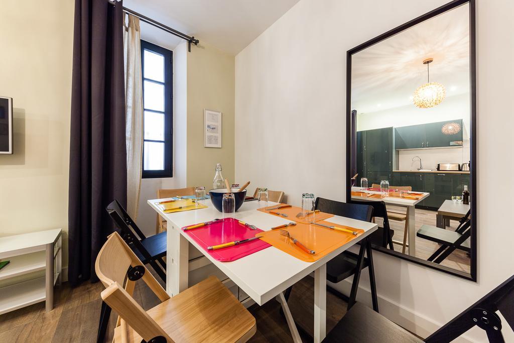 Chez Nous - 7 Appartements Sur Le Vieux Port Μασσαλία Εξωτερικό φωτογραφία