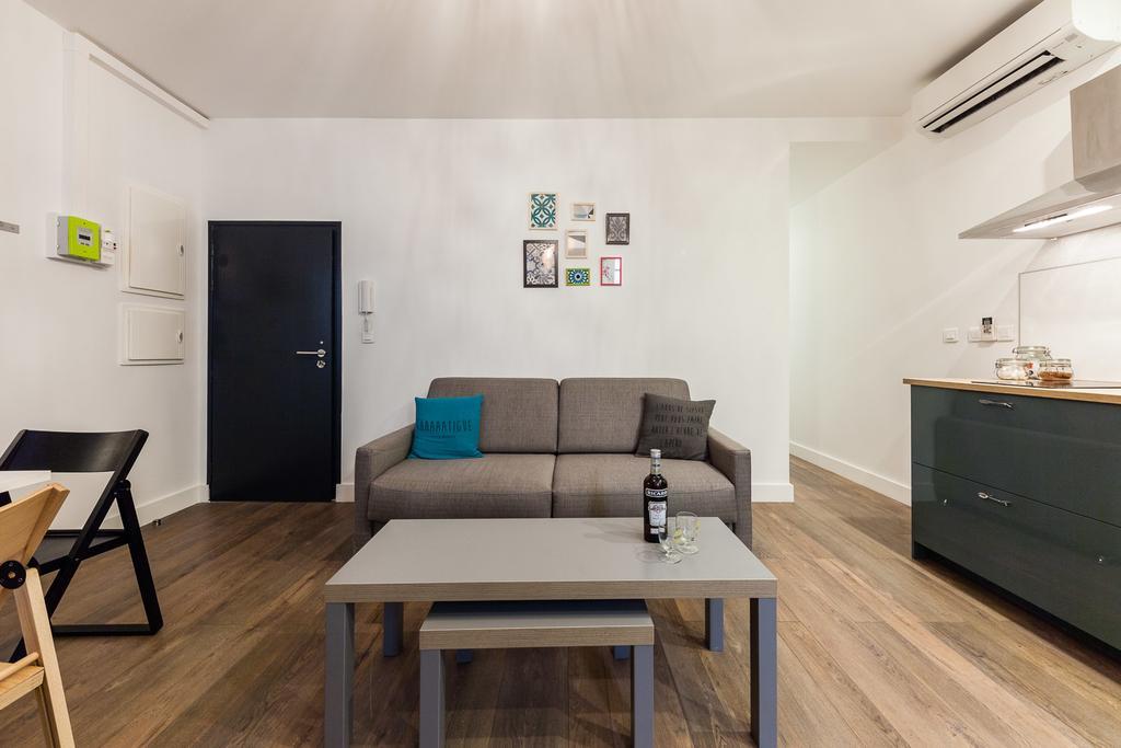 Chez Nous - 7 Appartements Sur Le Vieux Port Μασσαλία Εξωτερικό φωτογραφία