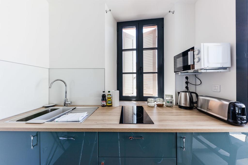 Chez Nous - 7 Appartements Sur Le Vieux Port Μασσαλία Εξωτερικό φωτογραφία