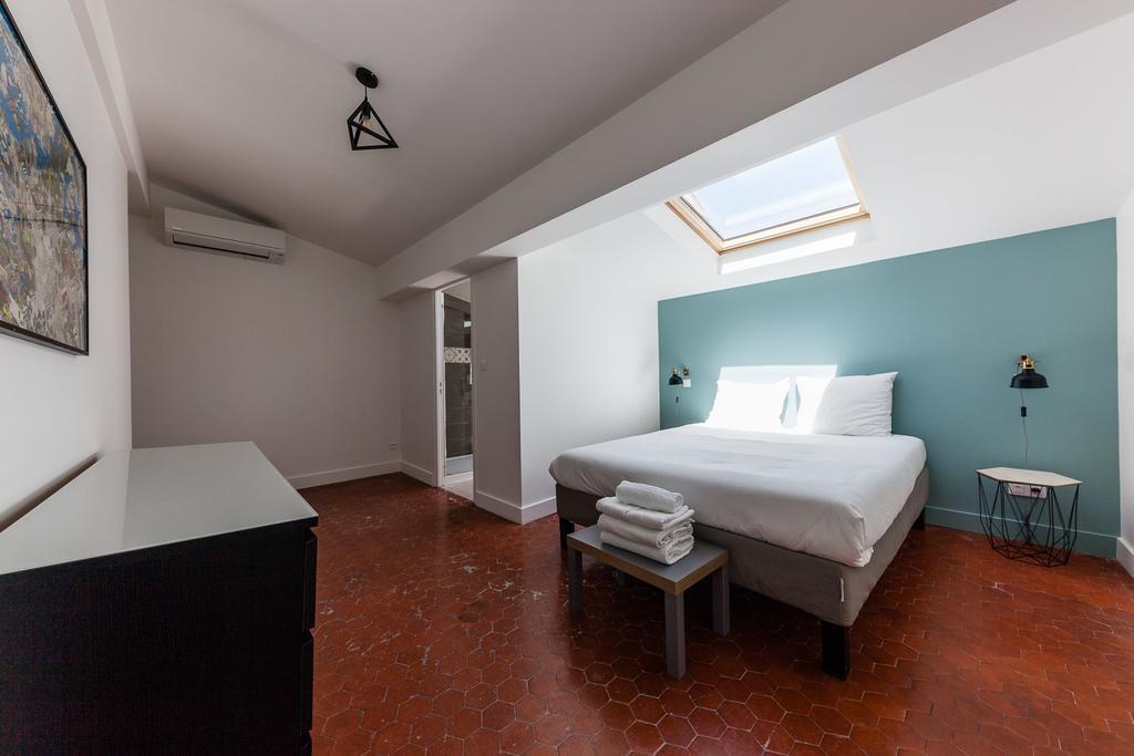 Chez Nous - 7 Appartements Sur Le Vieux Port Μασσαλία Εξωτερικό φωτογραφία