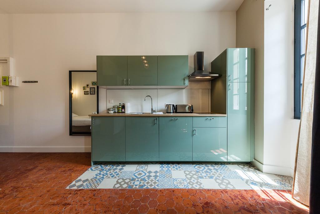 Chez Nous - 7 Appartements Sur Le Vieux Port Μασσαλία Εξωτερικό φωτογραφία