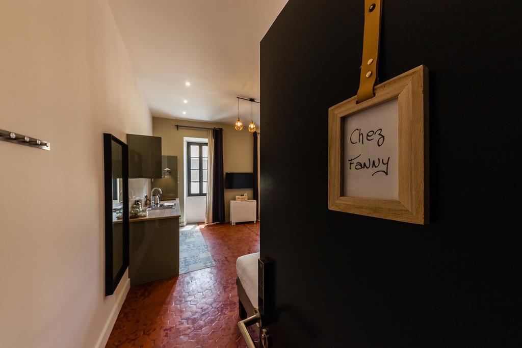 Chez Nous - 7 Appartements Sur Le Vieux Port Μασσαλία Εξωτερικό φωτογραφία
